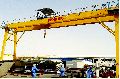 Goliath Cranes/Gantry Cranes