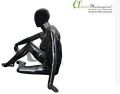 Adams Mannequins Female Sitting Mannequin SFM03