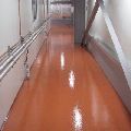 water based epoxy floor coating
