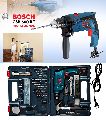 Bosch Drill Power and Hand Tool Kit