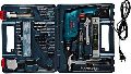 Bosch Power and Hand Tool Kit