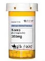 Soma (carisoprodol) Tablets