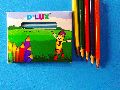 DLux Color Pencil