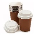 Paper Cups With Lids