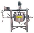 Tilting Steam Jacketed Kettle