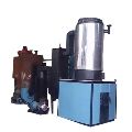 Coal FIred Vertical Thermic Fluid Heaters