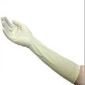 Latex Surgical Long Length Hand Gloves