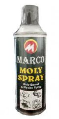 Moly Based Antiseize Spray