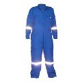 Nomex Coverall Suit
