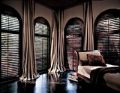 venetian blind