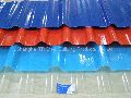 POLYCARBONATE and FRP SHEET