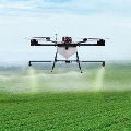 Pesticide Drone Sprayers