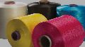 Pp Filament PP Multicolor Dyed Plain New polypropylene yarn