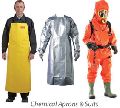 Chemical Aprons &amp;amp; Suits