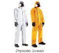 disposable coveralls