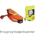 Emergency Escape Respirator