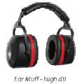 High dB Ear Muff