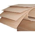 Flexible Plywood Sheets