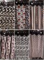 Printed Home Decoration Curtain