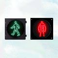 Pedestrian Traffic Signal