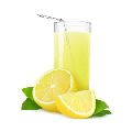 lemon sharbat