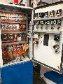 Extruder Machine Control Panel