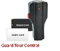 Guard Tour Control