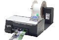 digital label printing machine