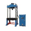 Pillar Hydraulic Press