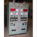 Control Relay Panel