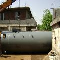 Pressure Vessel