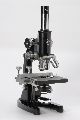 COMPOUND MICROSCOPE medical