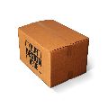 customized corrugated box