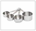 Stainless Steel Measuring Cup