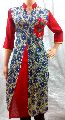Soft Cotton DESIGNER KURTIS collections are incredible designs which are not at all common