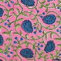 floral print fabric