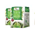 Herbal Tulsi Green Tea