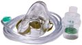 Nebulizer Mask Adult