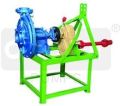 High Quality Gearbox Driven PTO Pumps