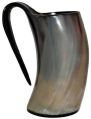 MoonSuns Beer horn mug