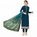 Pakistani Unstitched Salwar Kameez