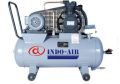 Reciprocating 1 To 20 HP Single-Stage Low Pressure COMPRESSOR