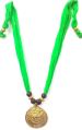 Truly Tribal Handmade Fashionable Dokra Necklace uses ethnic designs