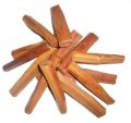 Brown Sandalwood Sticks