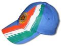 Indian Cricket Cap