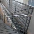 Stair Treads & Hand Rails