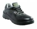 JCB Earthmover Black Safety Shoes