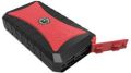 Water Resistant Car Jump Starter with Compass, Capacity of 12,000mAh