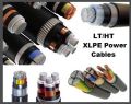 LT PVC XLPE Power Control Cable