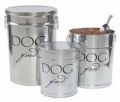 DOG FOOD CONTAINER